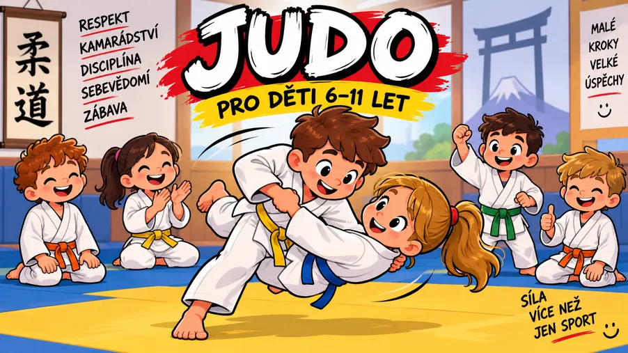 Judo Academy